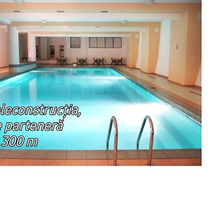 斯兰默多瓦 Complex Panoramic酒店 外观 照片