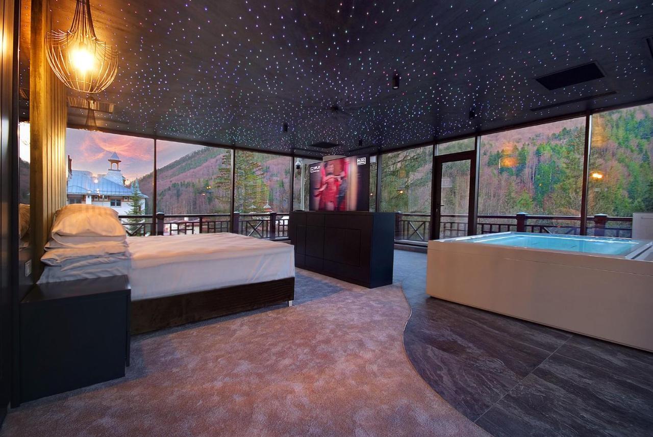 斯兰默多瓦 Complex Panoramic酒店 外观 照片