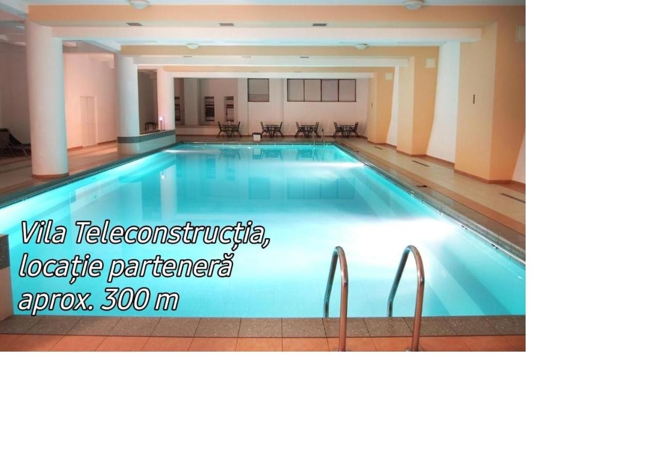斯兰默多瓦 Complex Panoramic酒店 外观 照片